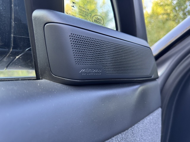 2024 Land Rover Range Rover Sport SE photo 11