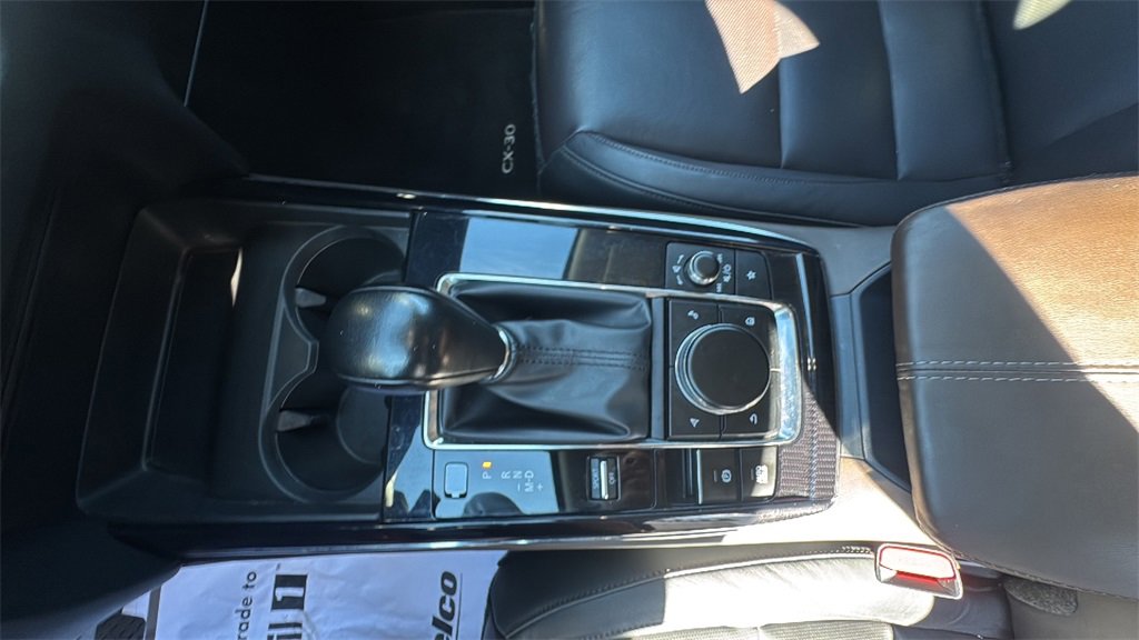 2022 Mazda CX-30 2.5 Turbo Premium photo 17