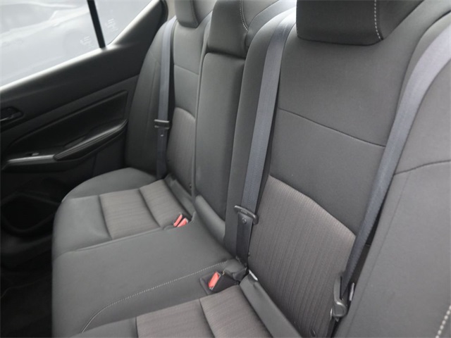 2024 Nissan Altima 2.5 SV photo 8