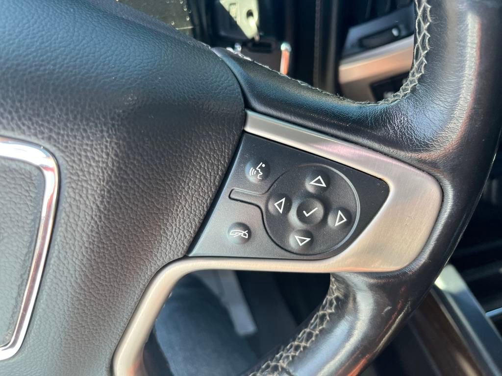 2018 Gmc Sierra 1500 Denali photo 12