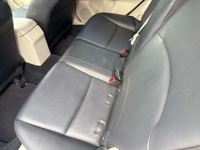 2014 Subaru Crosstrek 2.0i Hybrid Touring photo 14