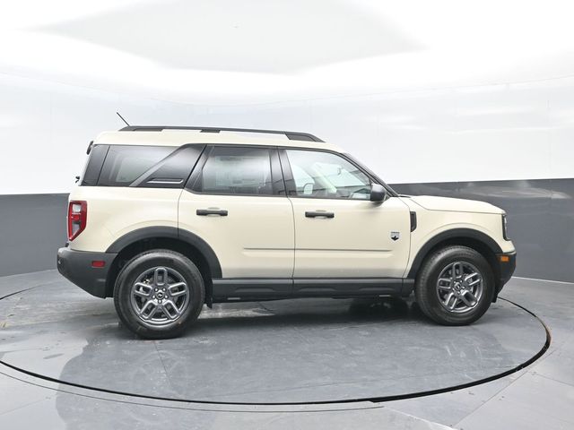 2025 Ford Bronco Sport Big Bend photo 3
