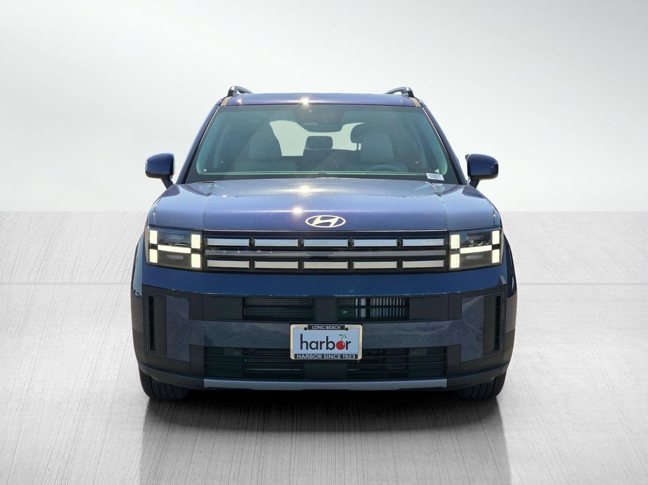 2026 Hyundai Santa Fe SEL photo 2