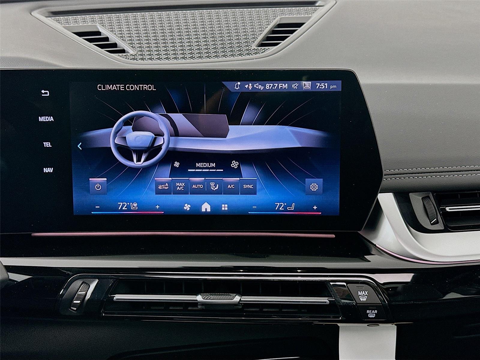 2026 Bmw X1 XDrive28i photo 15