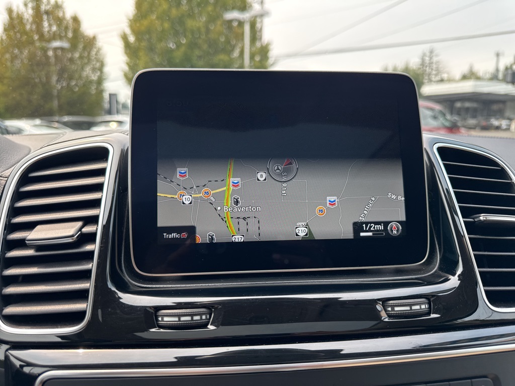 2019 Mercedes Benz GLE 43 AMG 4MATIC Coupe photo 20