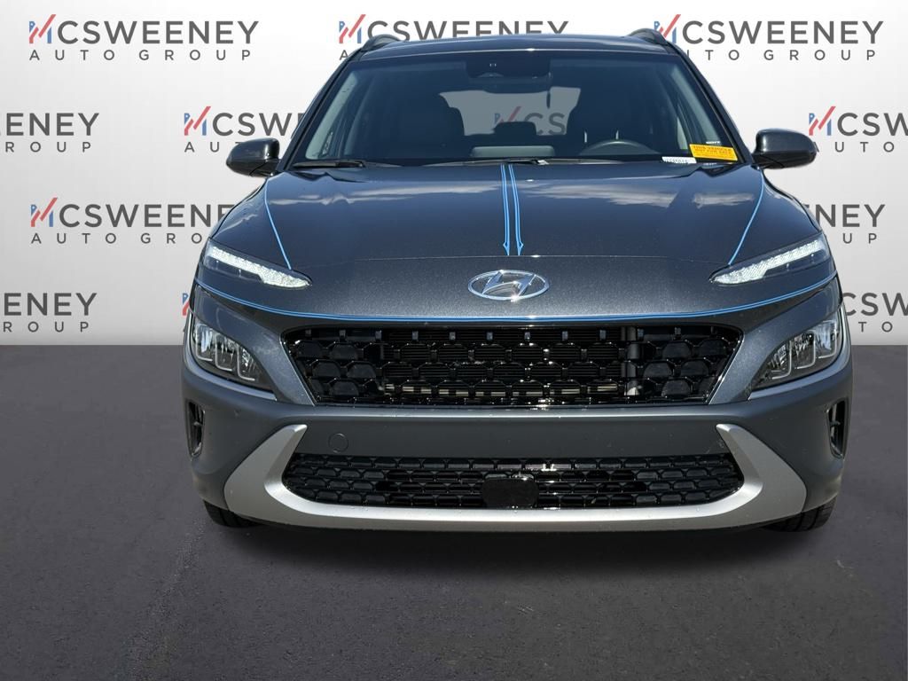 2022 Hyundai Kona Limited photo 8