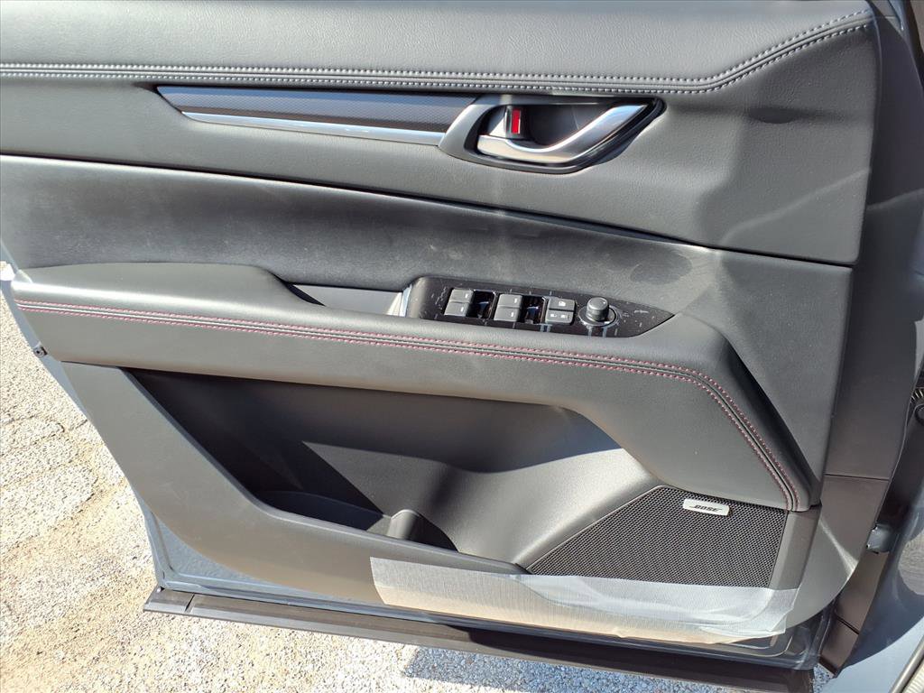 2025 Mazda CX-5 2.5 S Carbon photo 13