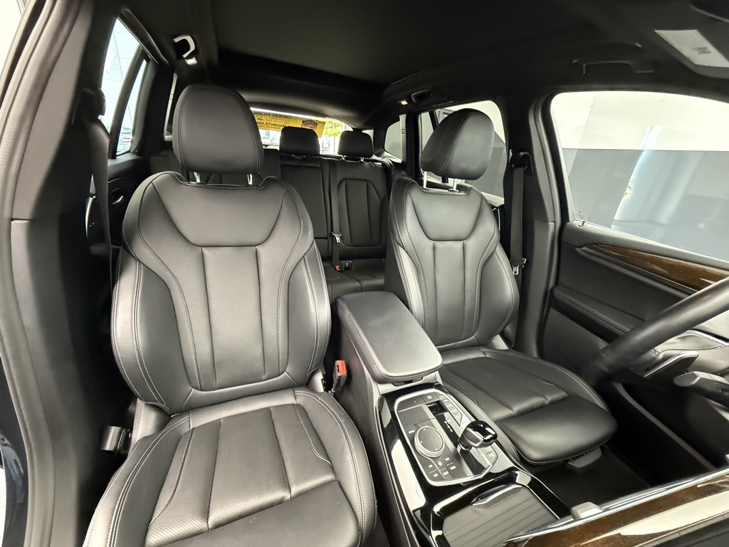 2023 Bmw X3 xDrive30i photo 60