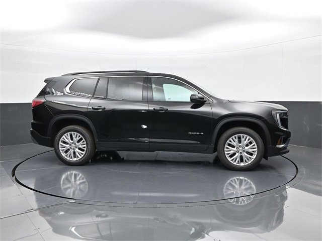 2025 Gmc Acadia Elevation photo 3