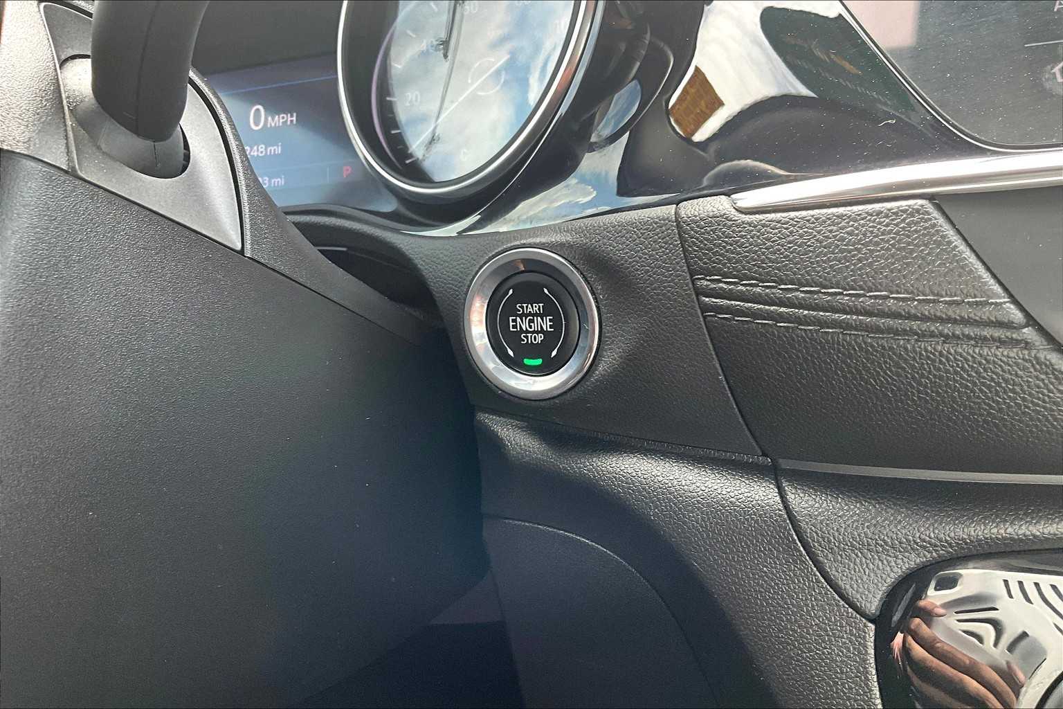 2022 Buick Encore GX Select photo 32