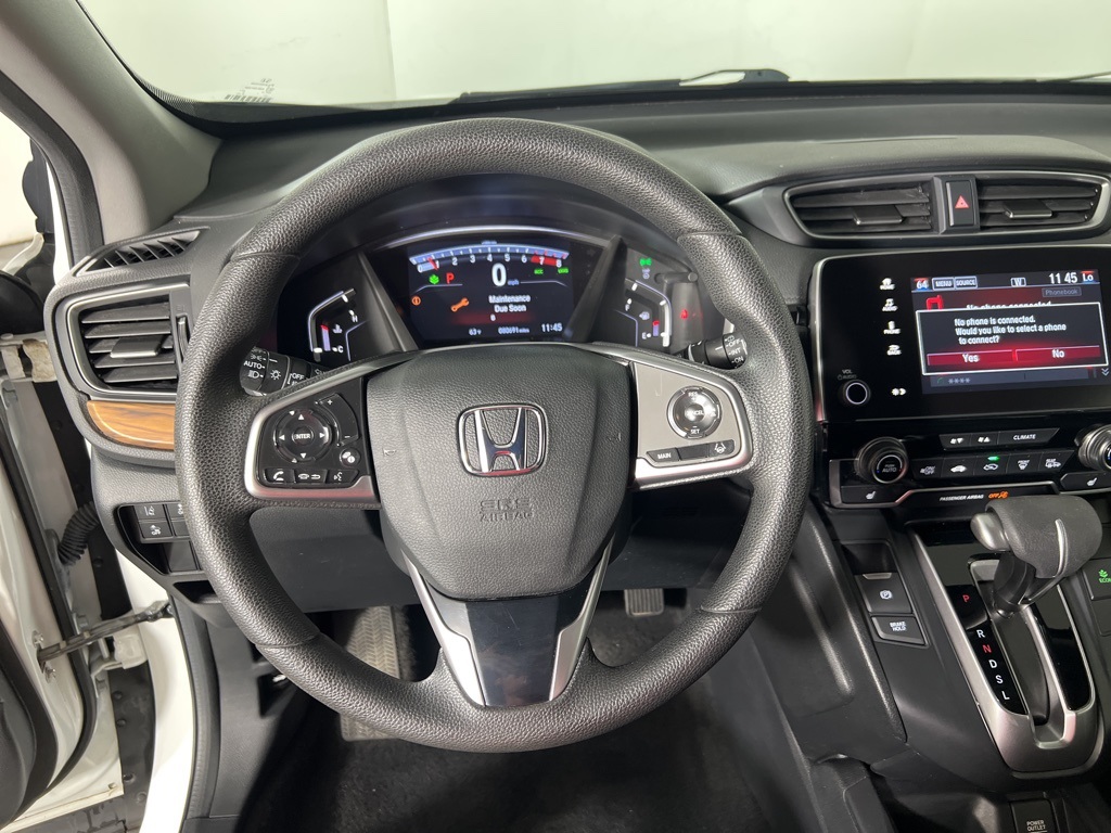 2019 Honda CR-V EX photo 12