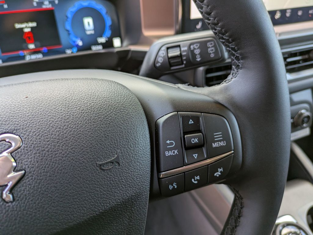 2025 Ford Bronco Sport Outer Banks photo 14