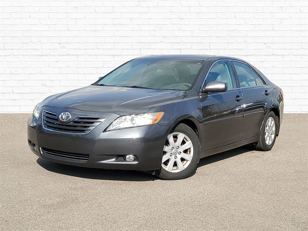 2008 Toyota Camry