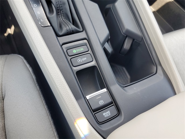 2025 Honda Accord LX photo 24
