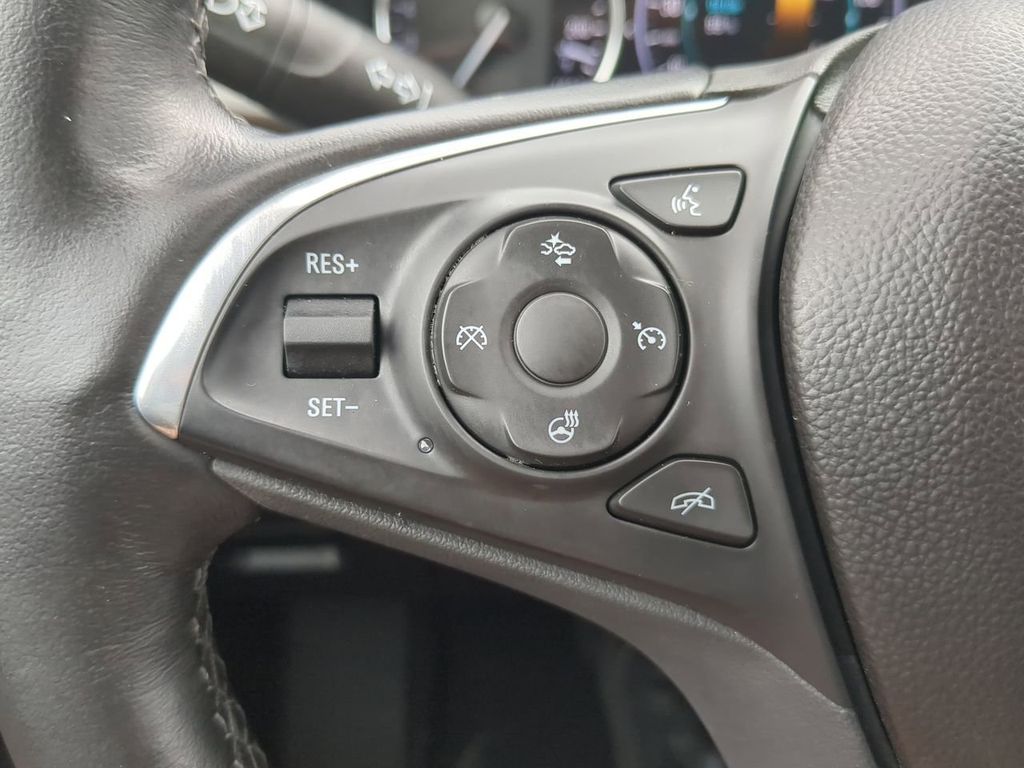 2019 Buick Envision Premium I photo 22