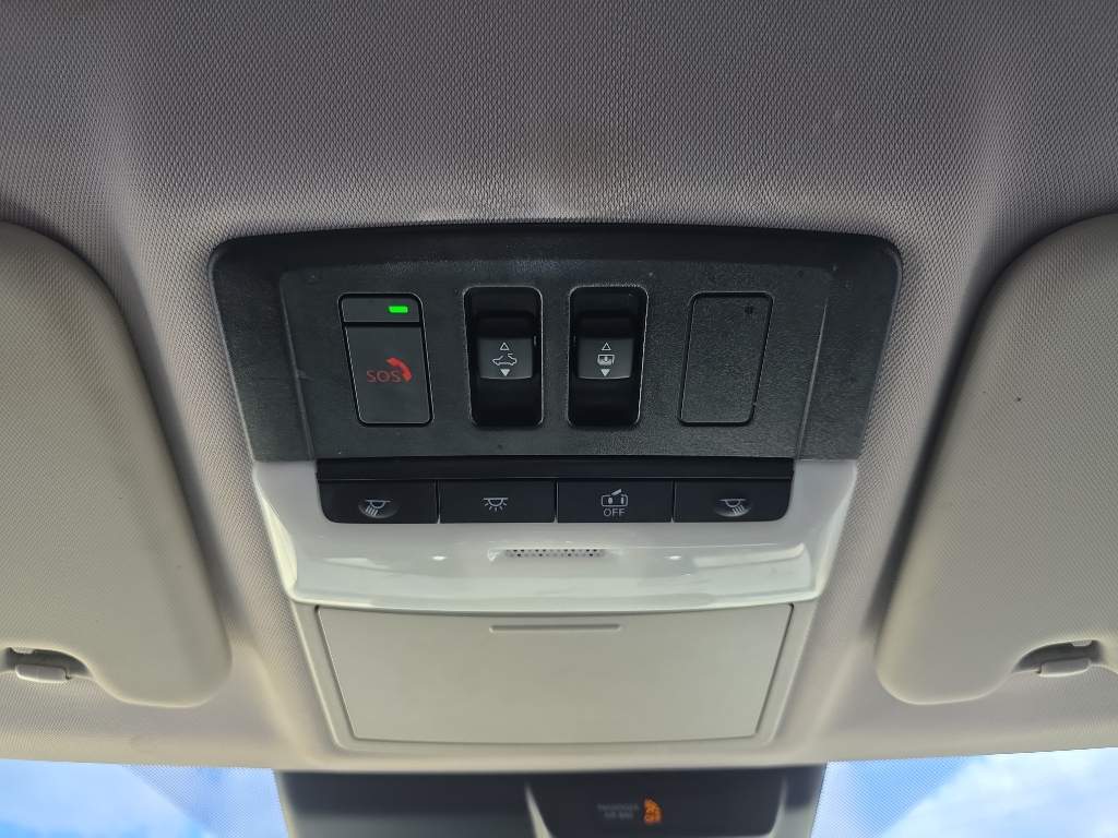 2023 Mitsubishi Outlander SE photo 21