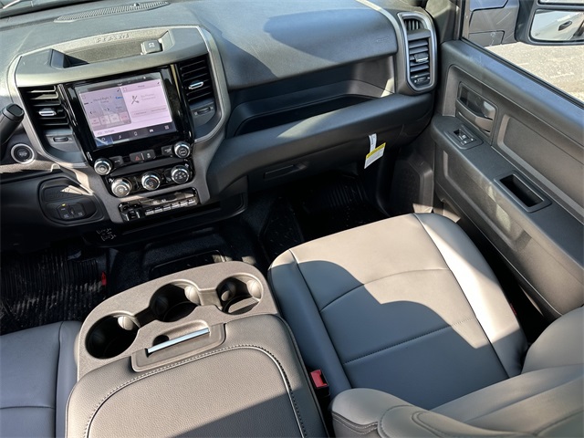 2026 Ram 3500 Tradesman photo 15