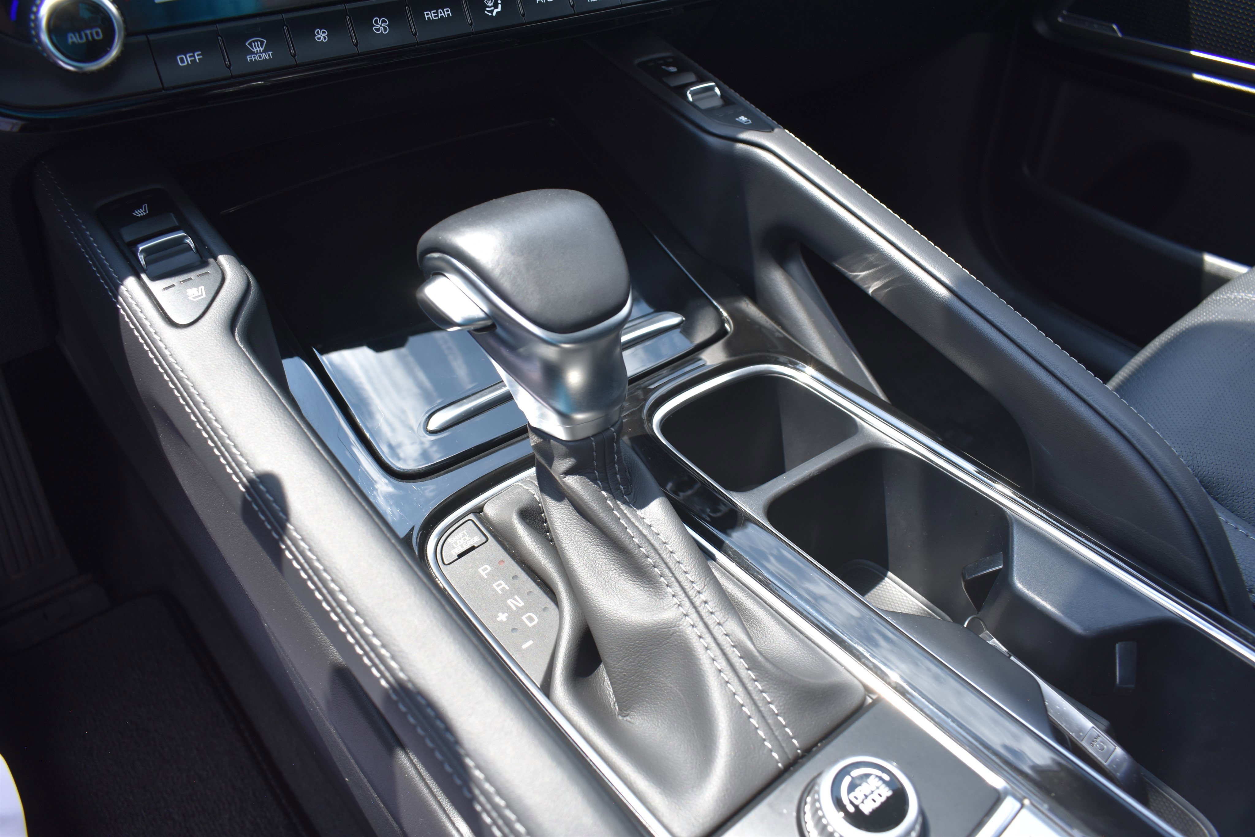 2023 Kia Telluride EX photo 13
