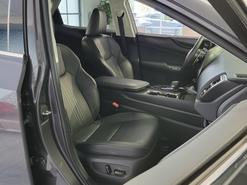 2024 Lexus NX 250 photo 15