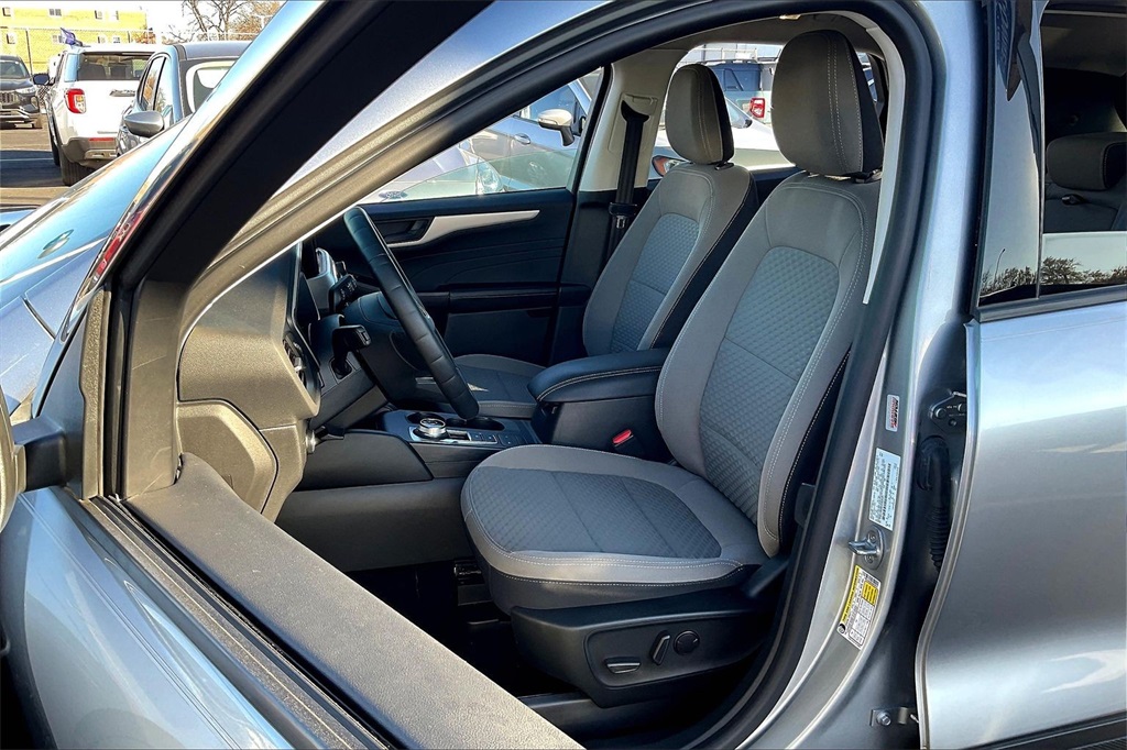 2022 FORD ESCAPE - Image 20