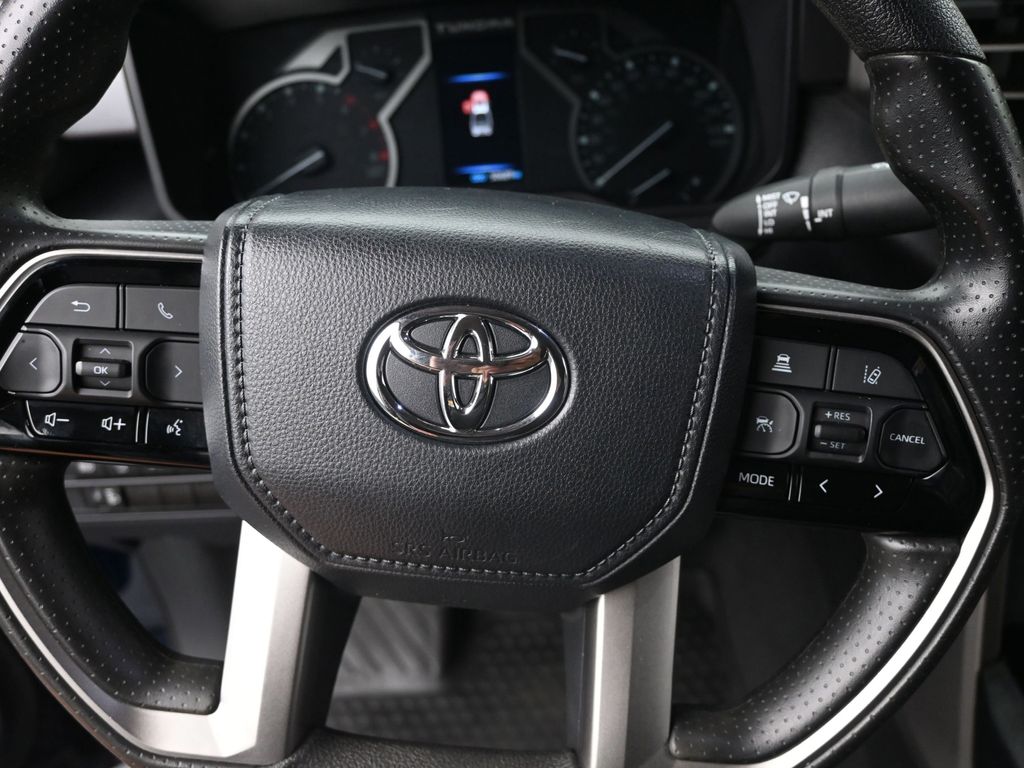 2023 Toyota Tundra SR5 photo 11