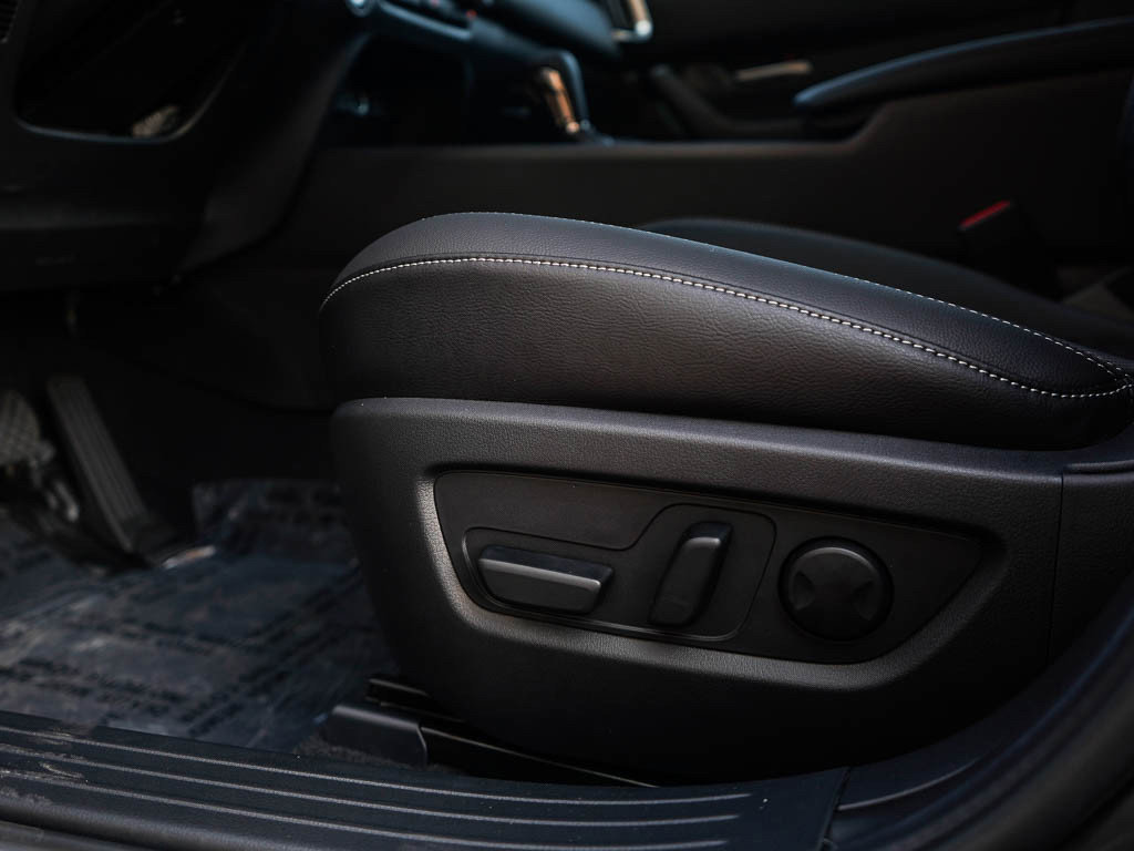 2025 Mazda CX-50 2.5 S Premium photo 17