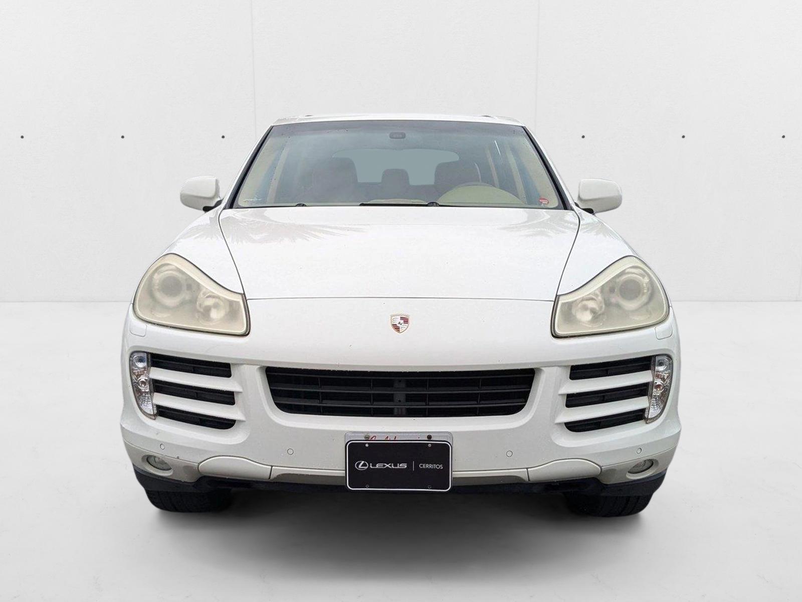 Used 2009 Porsche Cayenne Base with VIN WP1AA29P59LA08327 for sale in Cerritos, CA