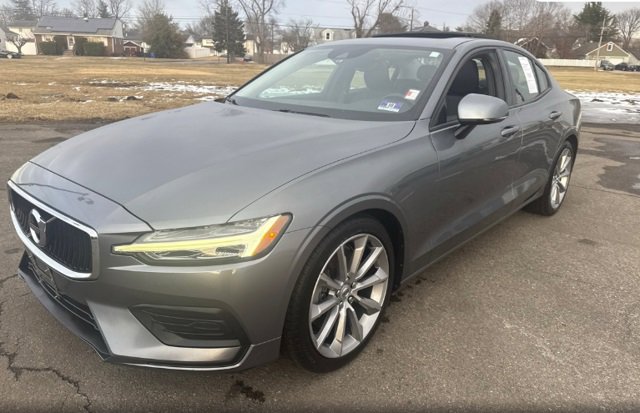 2019 Volvo S60