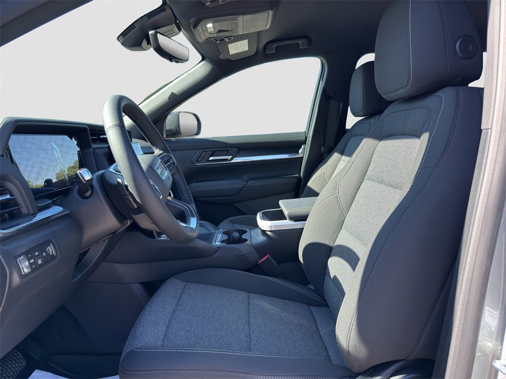 2026 Gmc Terrain Elevation photo 7