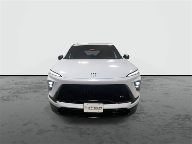 2026 Buick Enclave Sport Touring photo 3