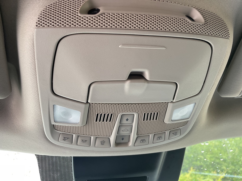 2020 Ford Expedition Platinum photo 21