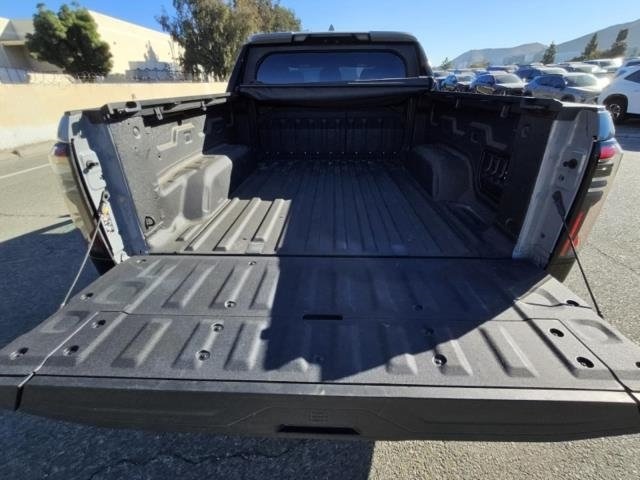 Used 2024 GMC Sierra EV Denali with VIN 1GT401EL3RU402255 for sale in Ottawa, KS