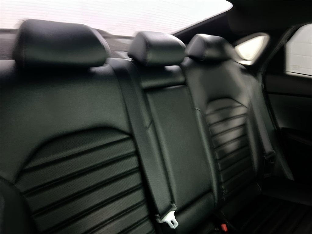 2021 Kia Forte GT photo 32