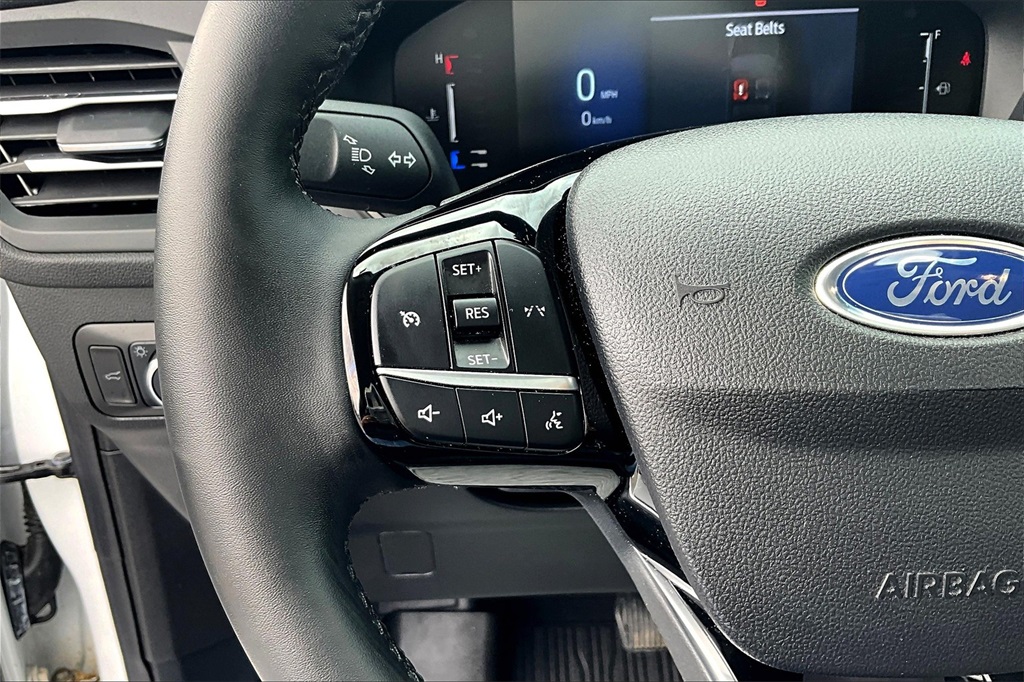 2023 Ford Escape Active photo 23