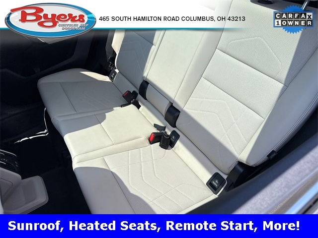 2023 Bmw X1 XDrive28i photo 22