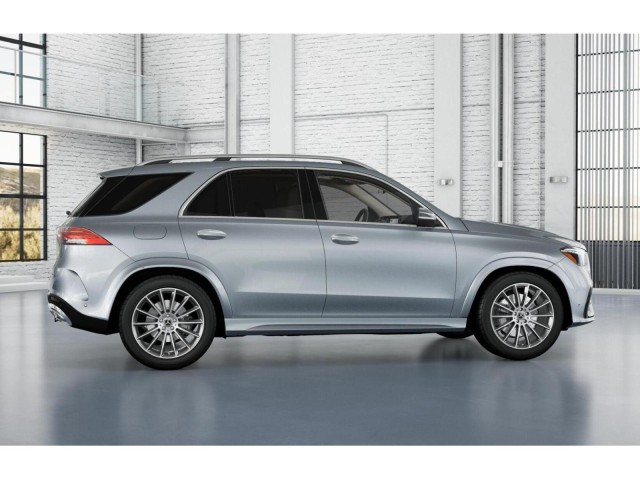 2025 Mercedes Benz GLE 350 4MATIC photo 16