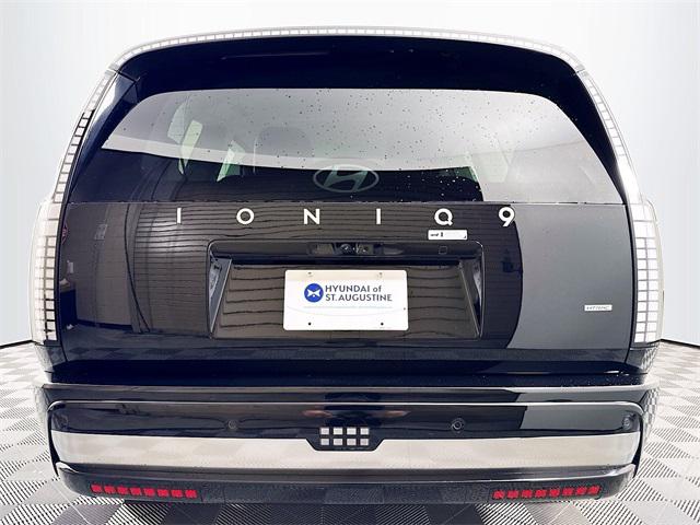2026 Hyundai Ioniq photo 3