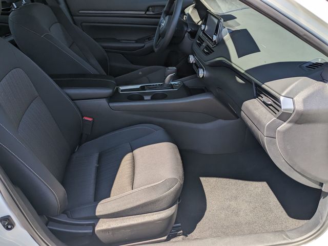 2024 Nissan Altima 2.5 S photo 23