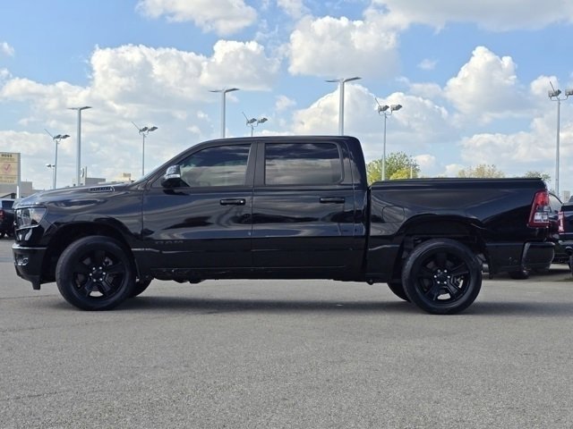 2022 Ram 1500 Big Horn Lone Star photo 21