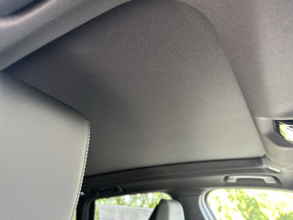 2025 Bmw X3 30x Drive photo 27