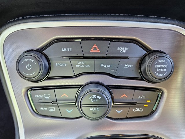 2021 Dodge Challenger GT photo 22