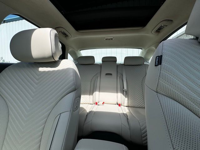 2024 Genesis G80 3.5T Sport Prestige photo 38