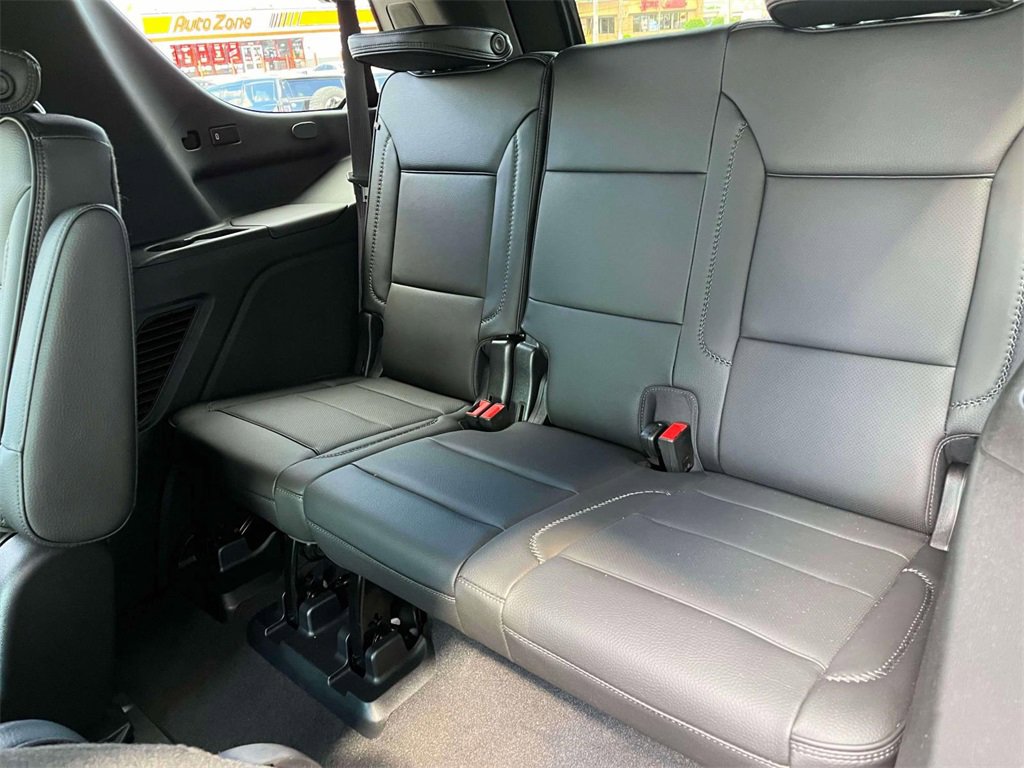 2022 Gmc Yukon Denali photo 16