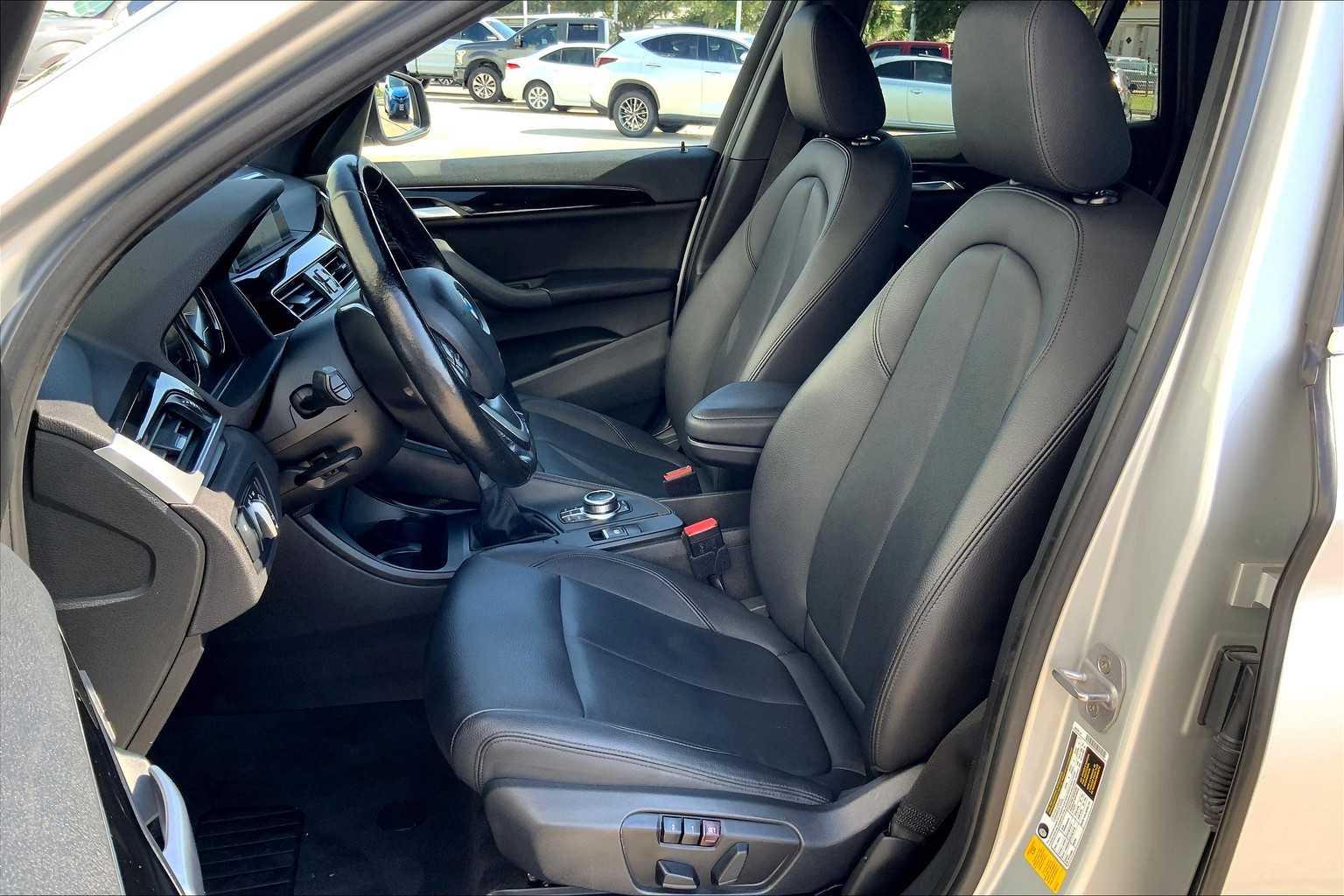 2019 Bmw X1 sDrive28i photo 7
