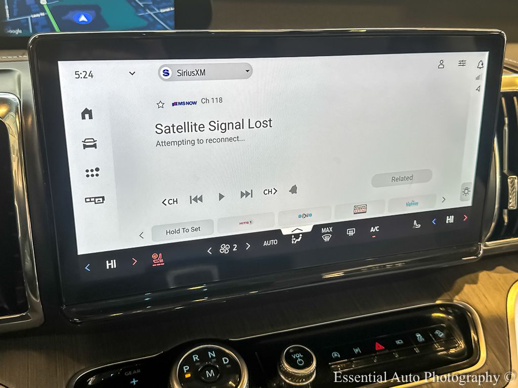 2025 FORD EXPEDITION - Image 19