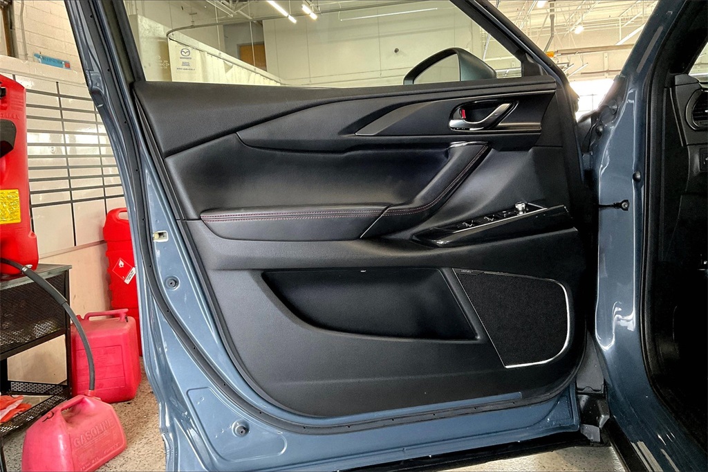 2023 Mazda CX-9 Carbon photo 21