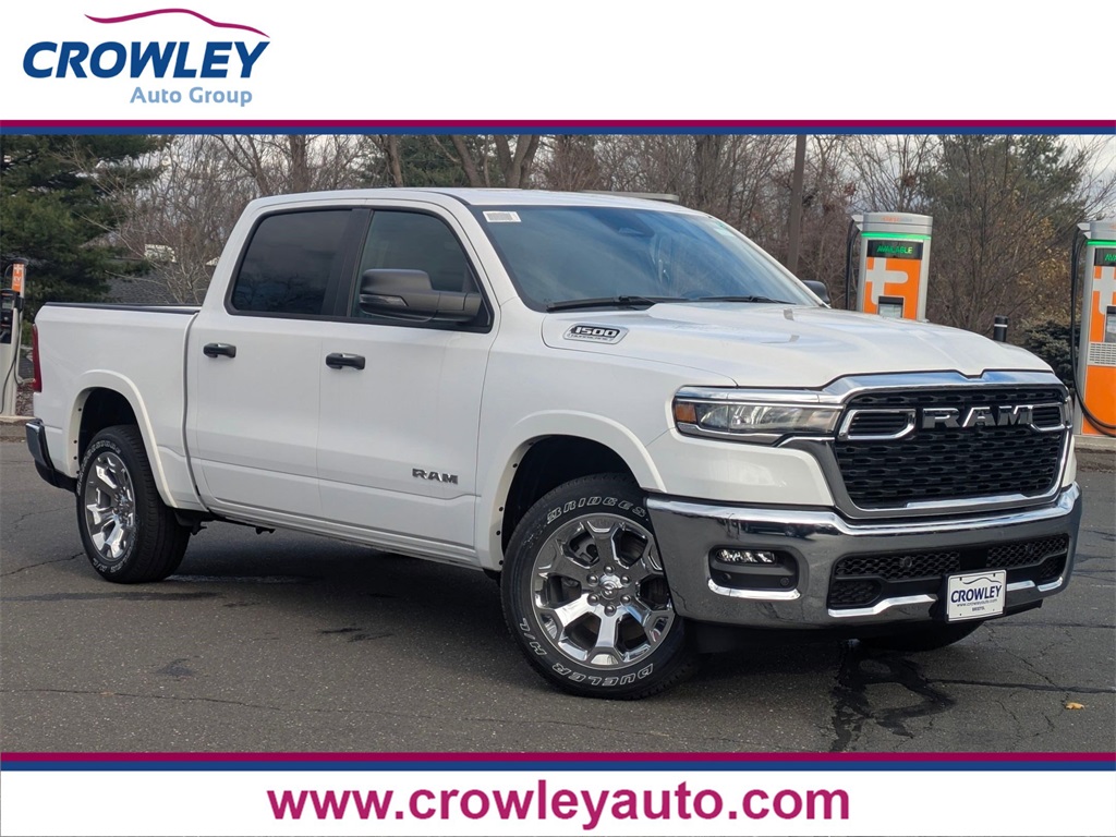 2026 RAM Ram 1500 Pickup Big Horn/Lone Star's photo