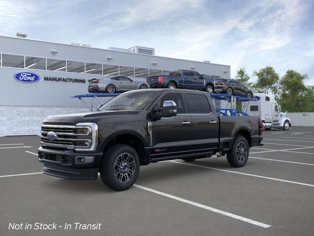 2026 Ford F-350 Base's photo