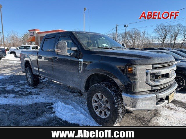2020 Ford F-250 Super Duty XLT