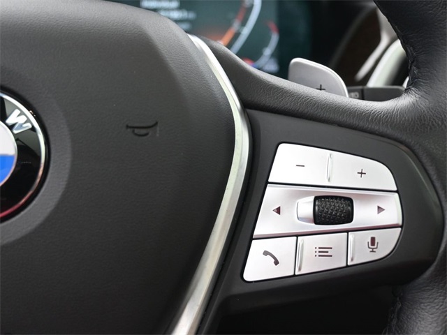 2023 Bmw X3 sDrive30i photo 18